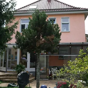 Apartment Nähe Seenlandschaft - Belantis, Leipzig