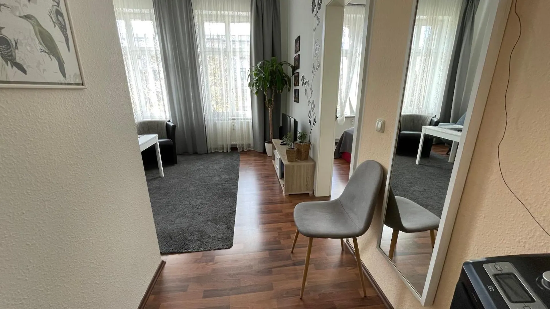 Le-Citywohnung-Ii Lipsia Germania